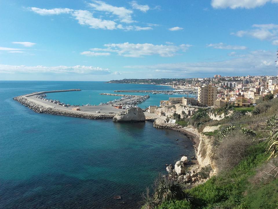 Sciacca breve storia della città