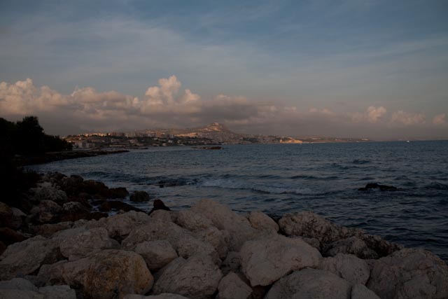 Sciacca Cultura mediterranea Toni Fontana