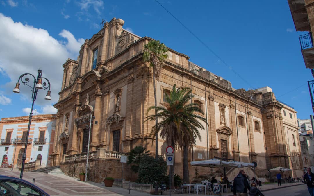 Cosa vedere a Sciacca in un fine settimana