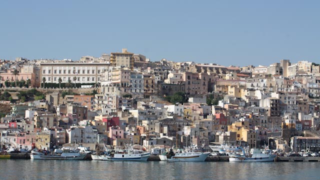 Guide turistiche Sciacca e provincia