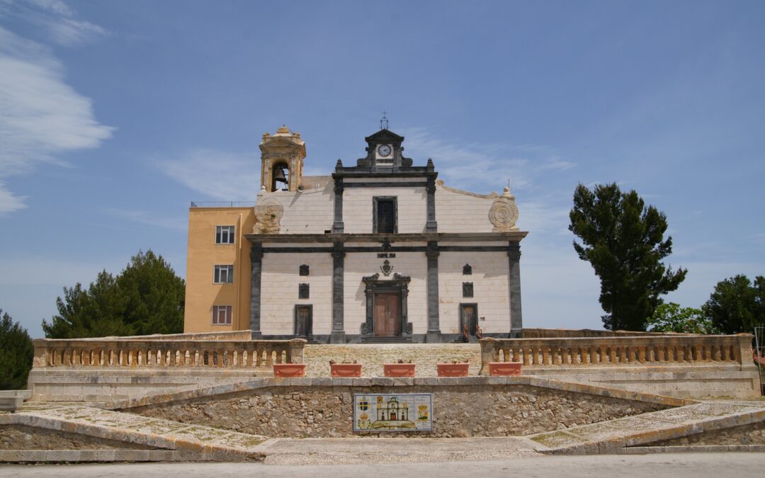 Festa di San Calogero a Sciacca