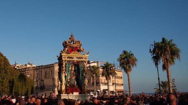 Madonna del Soccorso di Sciacca