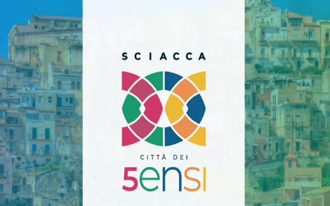 Sciacca città  dei 5 sensi