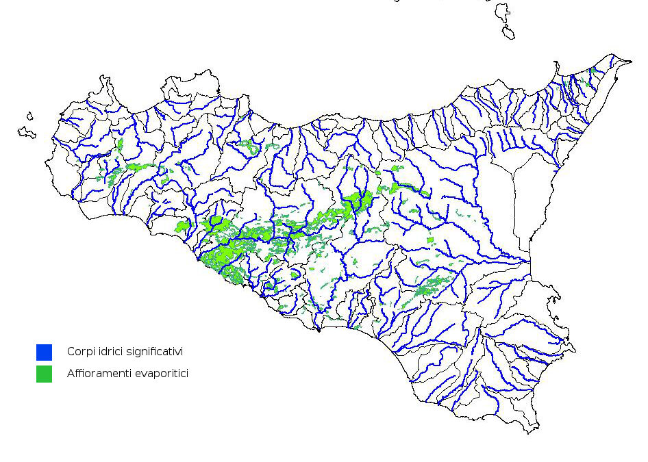 Orari sportello Girgenti acque