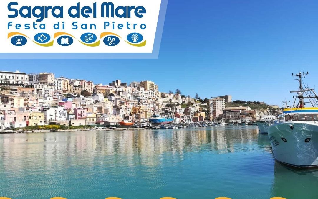 Festa di San Pietro a Sciacca