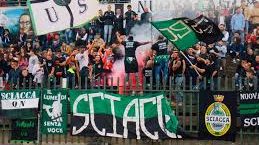 Unitas Sciacca Calcio