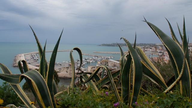 Sciacca Spiagge