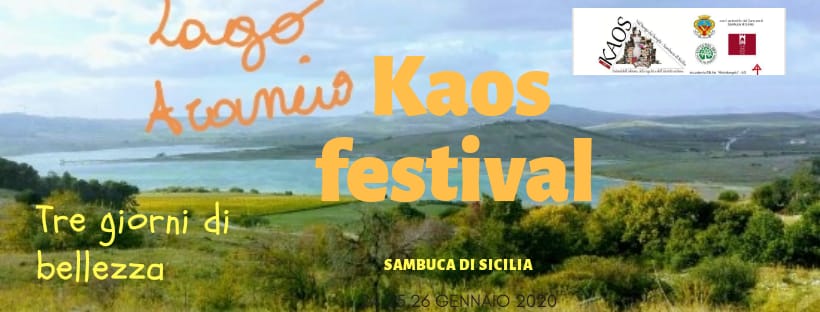 Kaos Festival