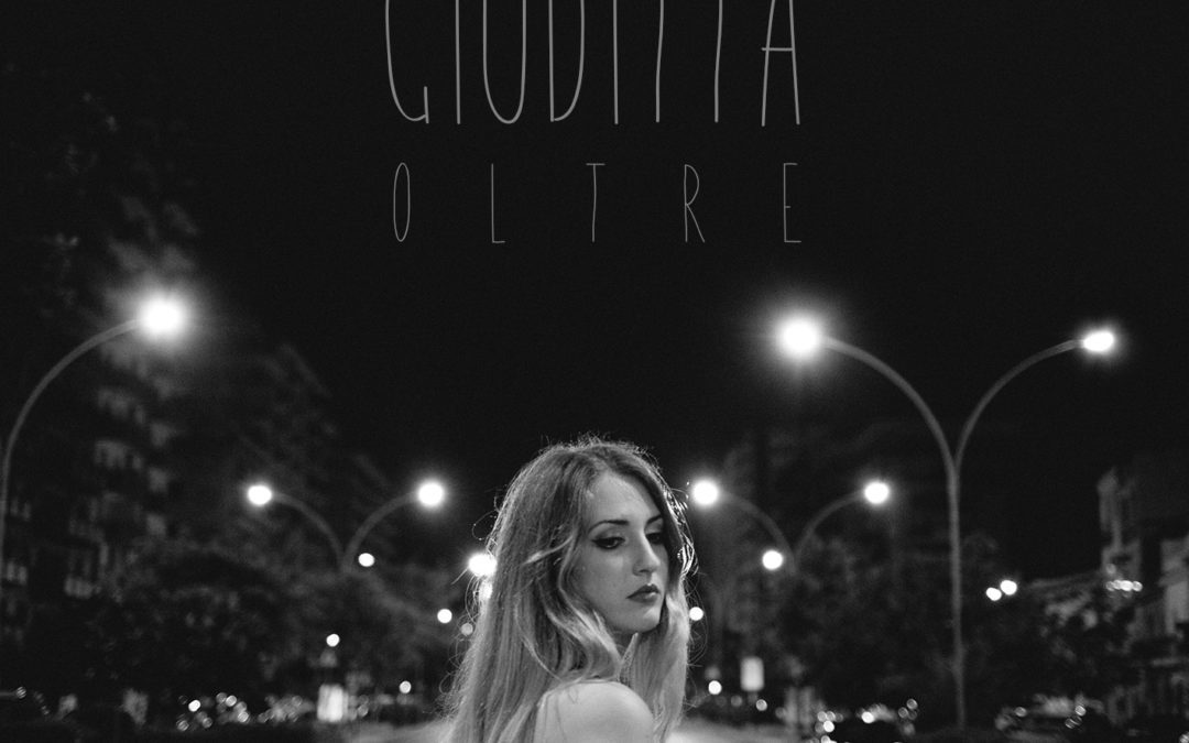 Giuditta La Monica – Cantante