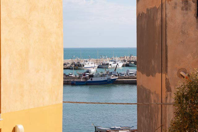 Sciacca, dalla A alla Z