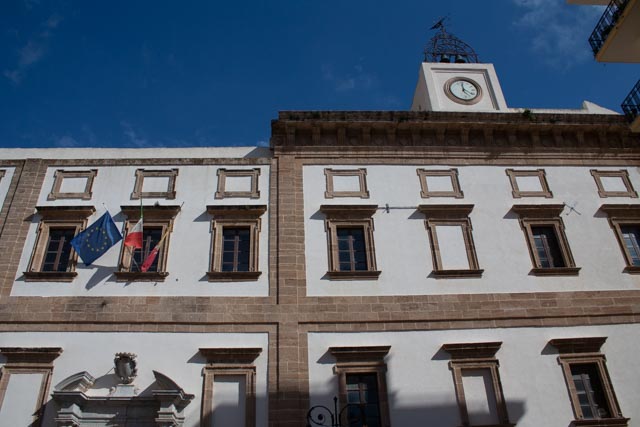 Elezioni comunali Sciacca