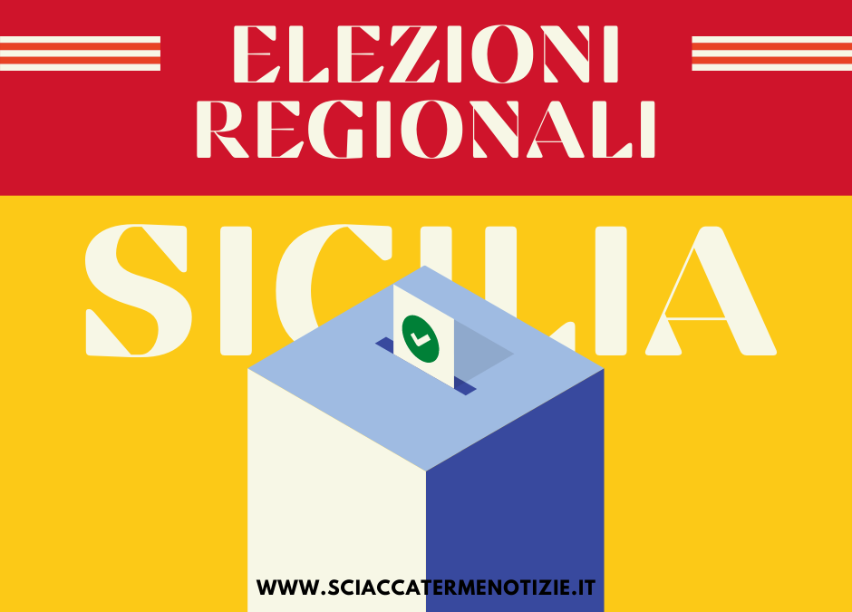 Elezioni Regionali Sicilia