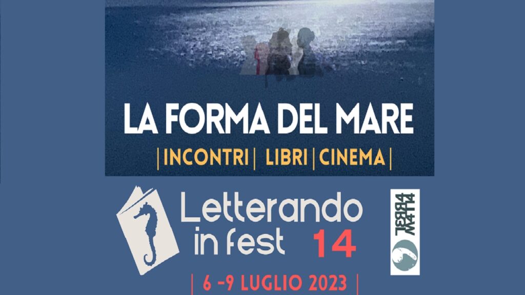 Letterando In Fest di Sciacca